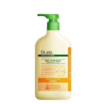 Dr.ato Essential Moisture Lotion 310ml